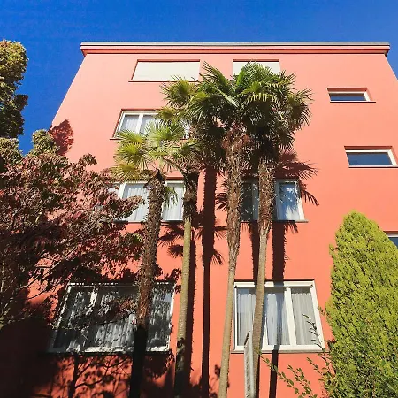 公寓 Junior Suite-10 By Interhome *