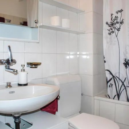 Junior Suite-10 By Interhome Apartamento Ascona