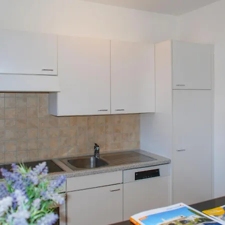 Junior Suite-10 By Interhome Apartamento *