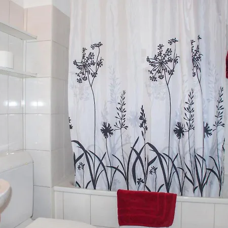 Junior Suite-10 By Interhome Ascona