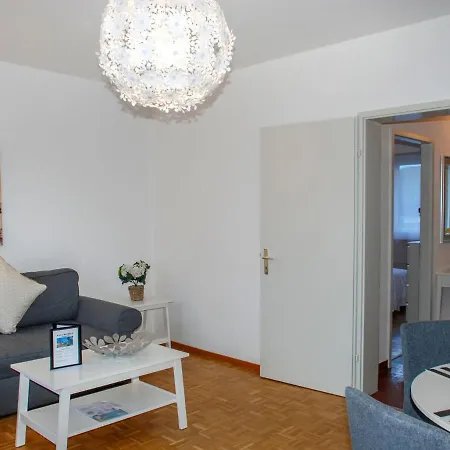 Apartamento Junior Suite-10 By Interhome *