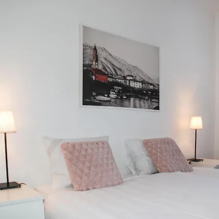 Junior Suite-10 By Interhome Apartment