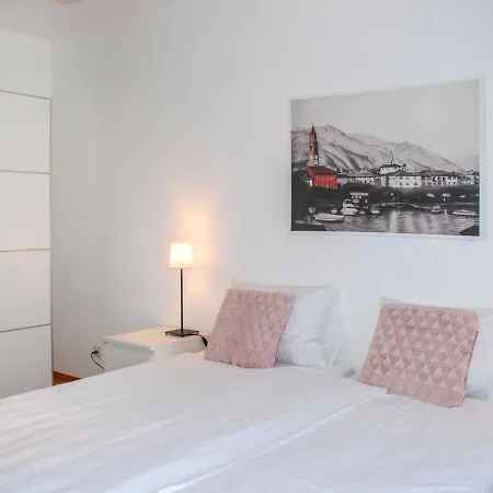 Apartamento Junior Suite-10 By Interhome *