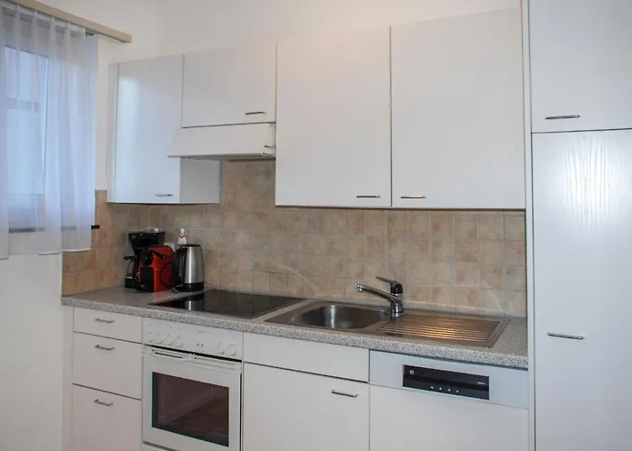 Junior Suite-10 By Interhome * Аскона