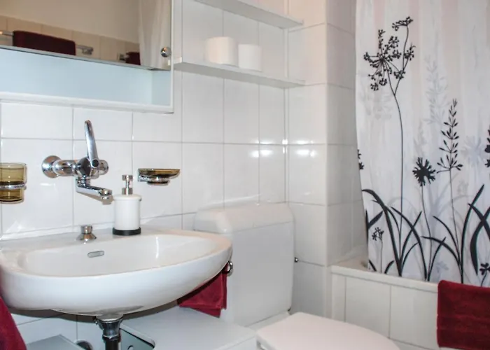 Junior Suite-10 By Interhome Appartement Ascona