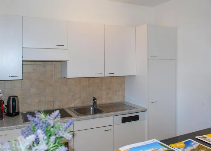 Junior Suite-10 By Interhome Appartement *