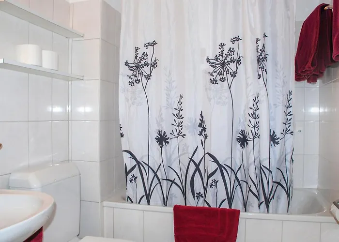 Junior Suite-10 By Interhome Ascona