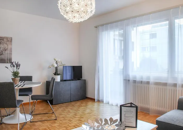 Junior Suite-10 By Interhome Appartement *