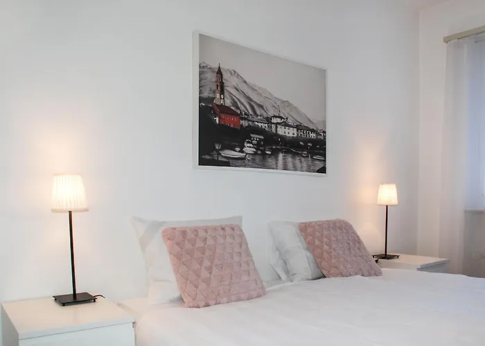 Junior Suite-10 By Interhome Appartement