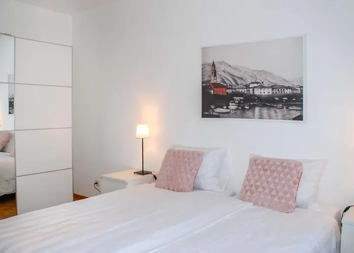 Appartement Junior Suite-10 By Interhome *