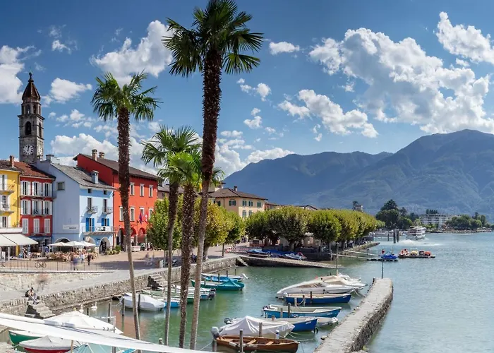 Junior Suite-10 By Interhome Аскона