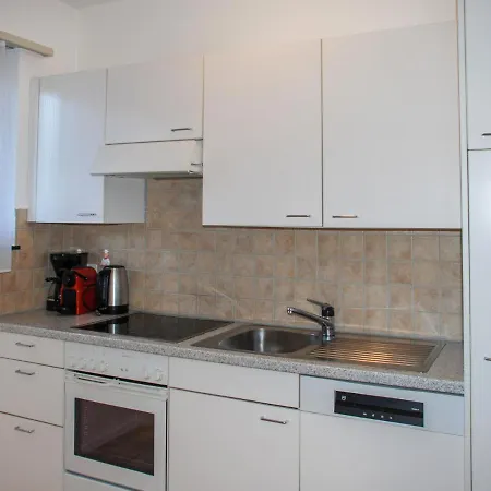 Junior Suite-10 By Interhome * Ascona