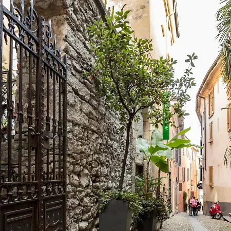 Junior Suite-10 By Interhome Apartment