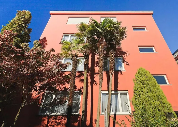 Apartment Junior Suite-10 By Interhome *