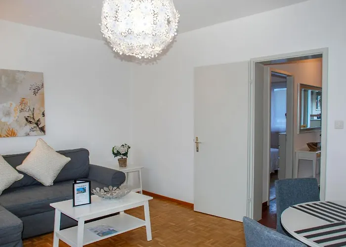 Apartment Junior Suite-10 By Interhome *