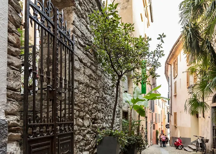 Junior Suite-10 By Interhome Apartment