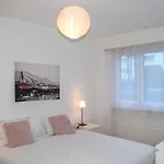 Apartmán Junior Suite-10 By Interhome *